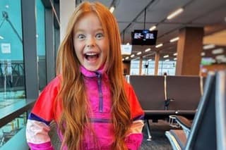 Kynlee Heiman