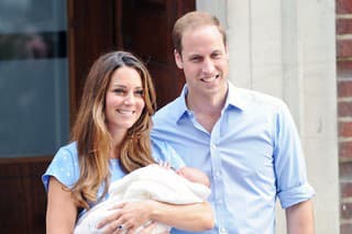 DETAILY pôrodu princeznej Kate: