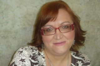 Astrologička Hajnalka Szücsová 