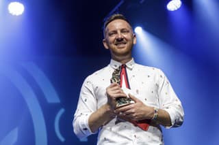 Miro Jaroš