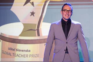 Rastislav Očenáš