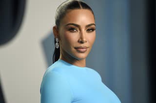Kim Kardashian