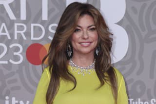 Shania Twain