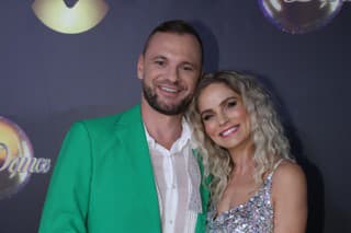 Gáboríkovci už dovolenkujú: Mamina
