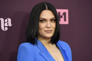 Jessie J