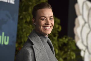 Yvonne Strahovski