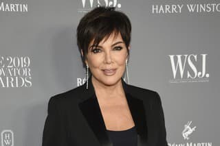 Kris Jenner