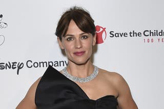 Jennifer Garner