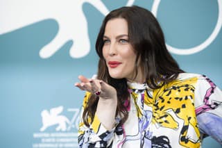 Liv Tyler