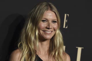 Gwyneth Paltrow