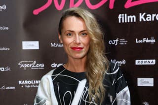Mirka Partlová