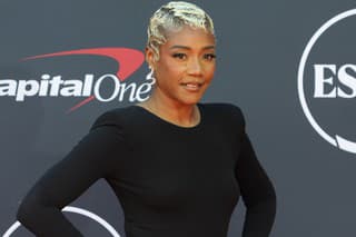 Tiffany Haddish