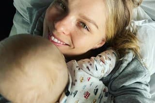 Veronika Cifrová Ostrihoňová so