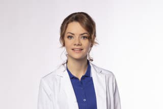 Anna Nováková