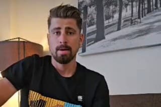 Peter Sagan