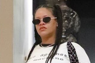 Rihanna