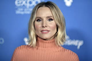 Kristen Bell