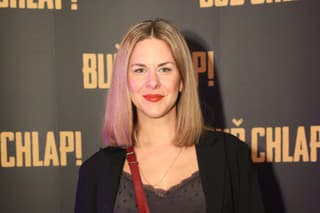 Kristína Tormová