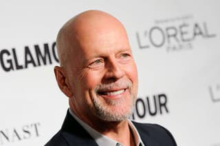 Bruce Willis