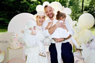 Ivana Gáborík to v