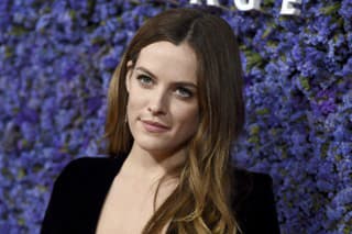 Riley Keough