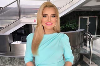 FOTO Zlatica Švajdová PUŠKÁROVÁ