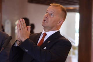 Boris Kollár