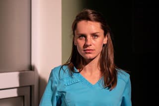 Monika Šagátová