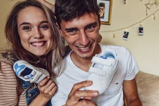 Slovenská herečka úplne NA
