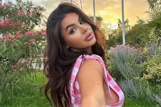 FOTO Obľúbená influencerka čoskoro