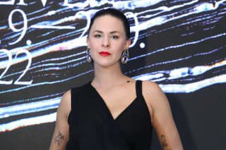 Kristína Tormová