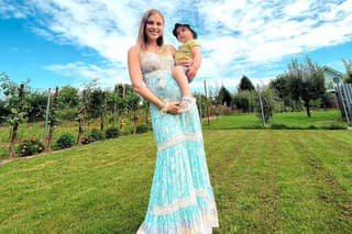 Speváčka Dominika Jurena priznala