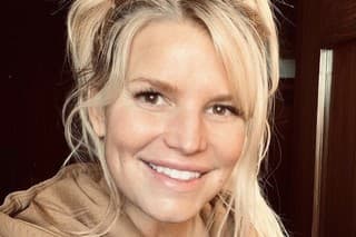 Jessica Simpson