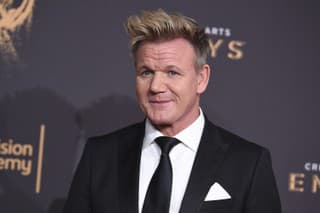 Gordon Ramsay