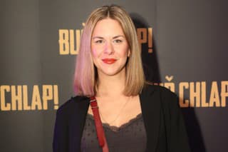 Kristína Tormová
