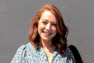 Alyson Hannigan