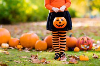 Top HALLOWEENSKY kvíz: Zaskočia