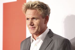 Gordon Ramsay