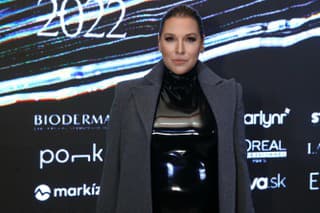 Dominika Cibulková je v