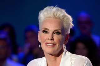 Brigitte Nielsen