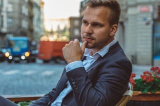 Martin Chodúr: Spomienky na