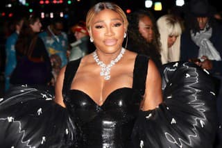Serena Williams