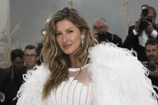 Gisele Bündchen