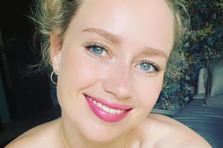 Natália Puklušová
