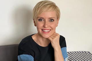Kvetka Horváthová