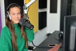 Kristína Jurčová