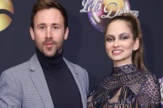 Marek Fašiang a Tereza