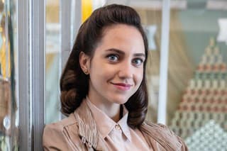 Ráchel Šoltésová