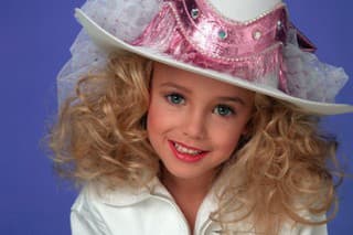 JonBenét Ramsey