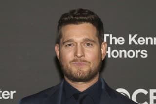 Michael Bublé